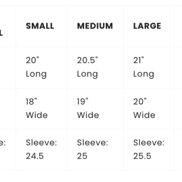 CJLA - Fletcher Jacket - Light Wash Denim (size Large) - Picture 4 of 4